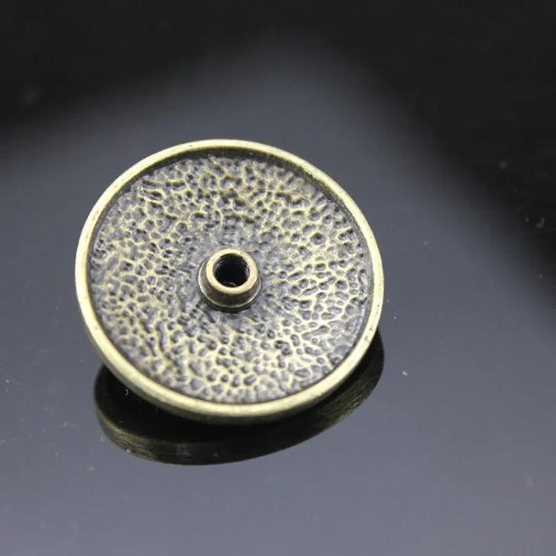 5 шт. ремни-кошельки серебристого цвета