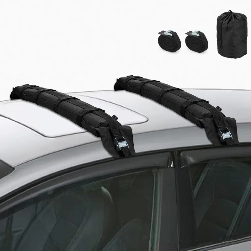 Surfboard Roof Rack Automobile Luggage Rack Eva Nylon