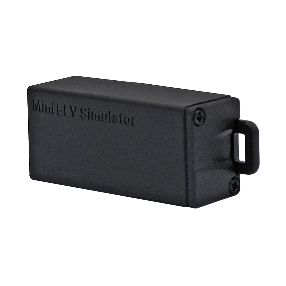 Симулятор Xhorse VVDI MB Mini ELV для Benz W204 W207 W212