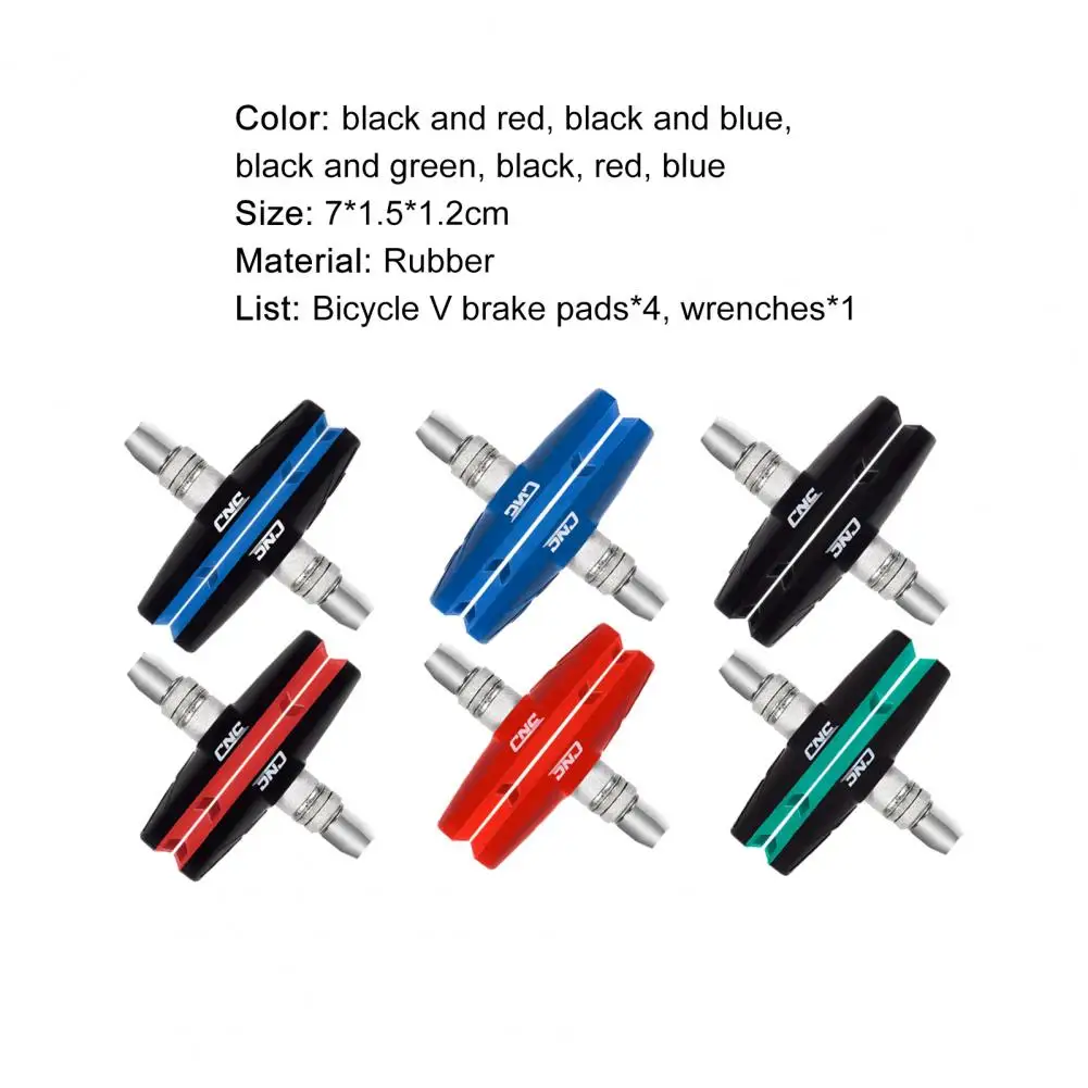 Держатель тормозных колодок устойчивый к окислению износостойкий аксессуар