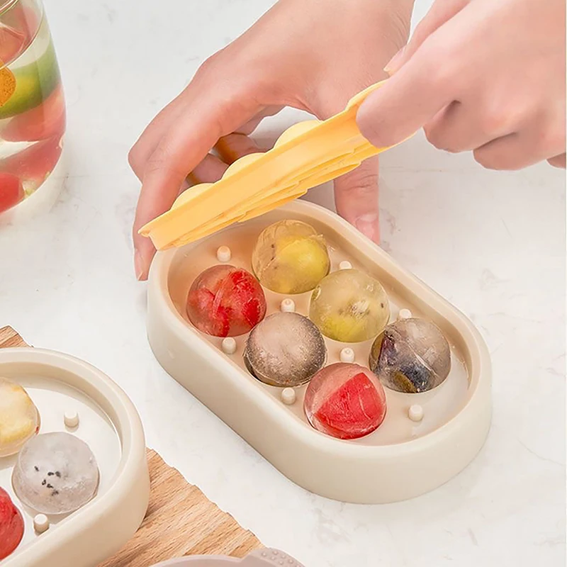 1 шт. силиконовая решетка для льда форма изготовления кубиков замороженного