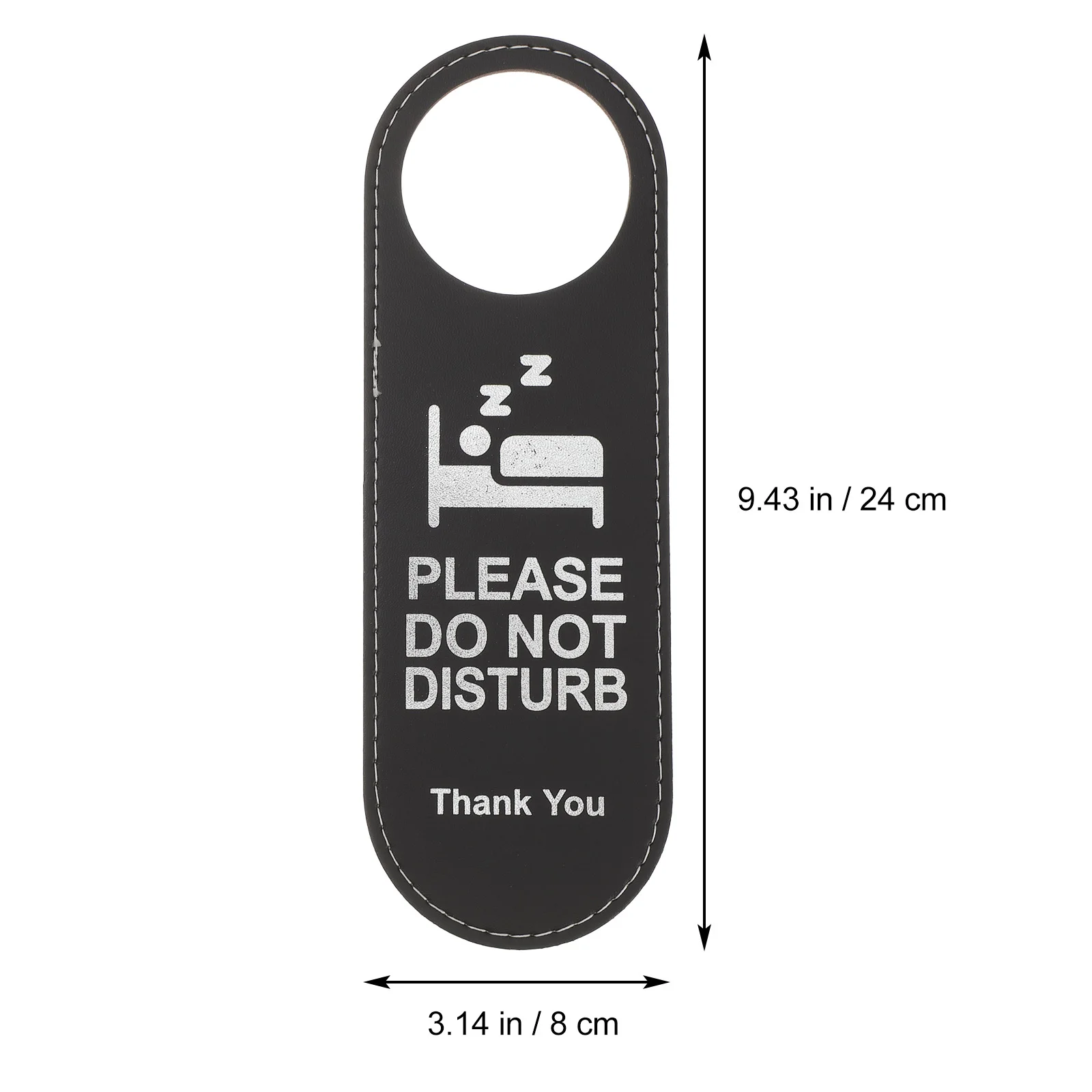 Рисунок 3 - дверной знак для макияжа