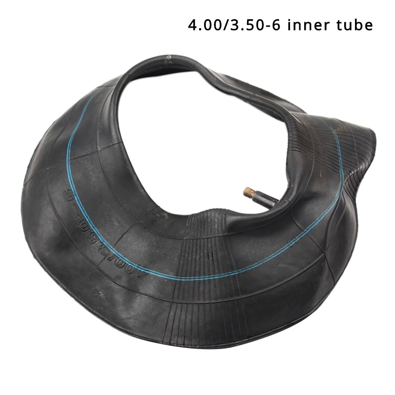 

6-дюймовые Передние Шины 4.10-6, Задние 13x5.00-6 С Внутренней Камерой И Внешней Покрышкой Для 47cc 49cc Малых Квадроциклов