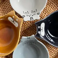 Милые тарелочки#2