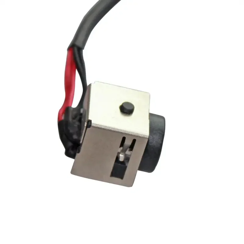 Разъем питания постоянного тока для ноутбука Toshiba Qosmio x770 x775 серия dw746 Штекерный