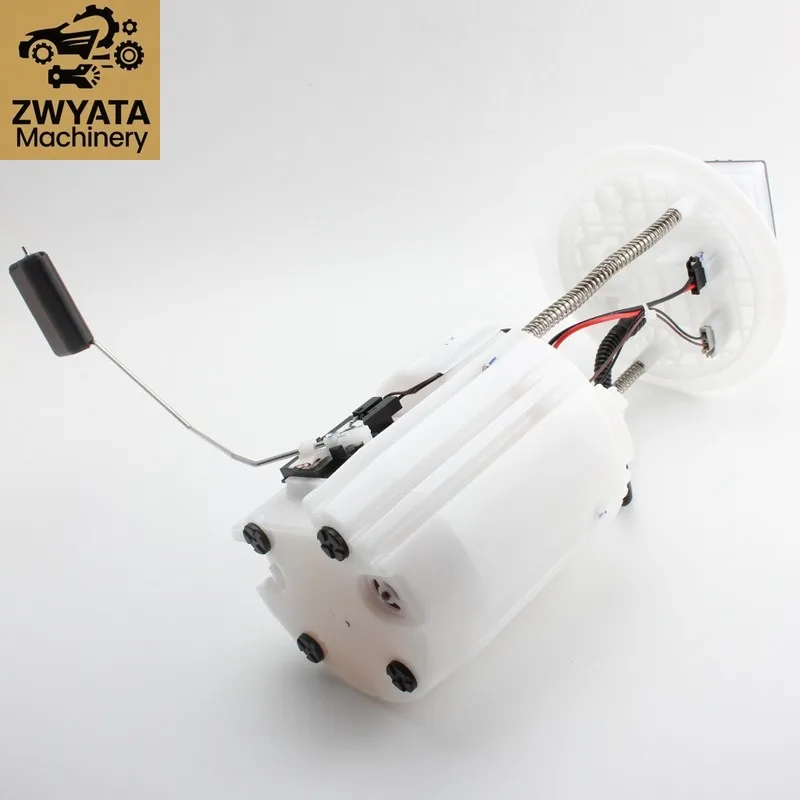 Фото Топливный насос в сборе 31110-D3000 31110D3000 31120-D3000 для Hyundai Tucson TL TLE KIA Sportage QL QLE 1.6 GDi AWD 2015-2021 №3