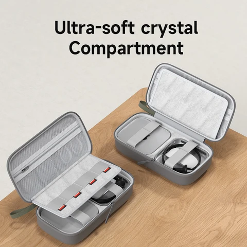 Hagibis Чехол для Mac mini M4/M4 Pro 2024