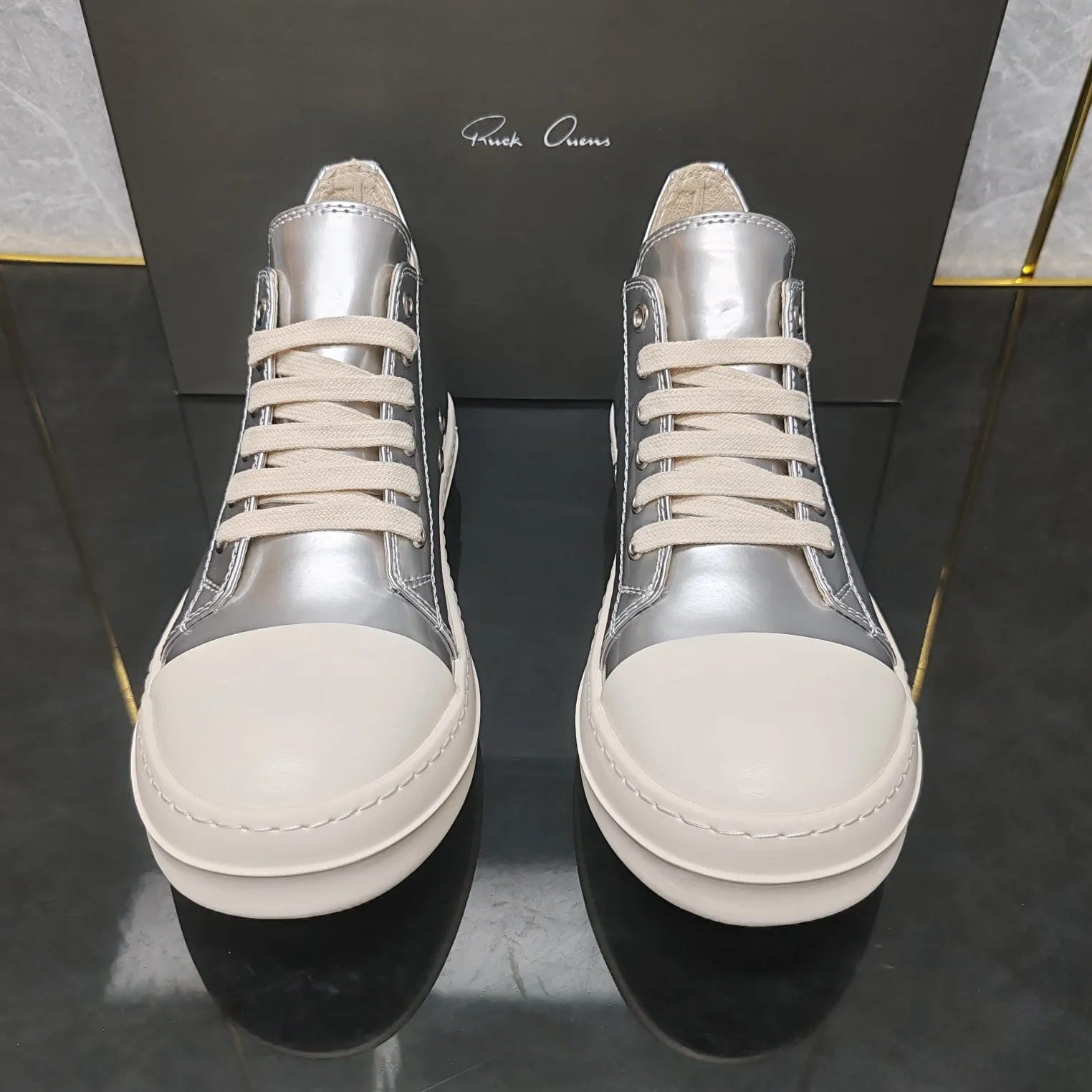 Обувь Ricks яркая пара повседневная обувь корейские повседневные модные кроссовки