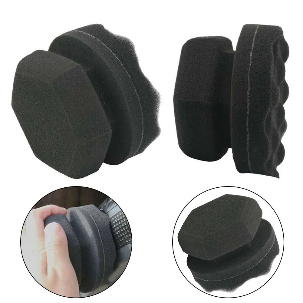 

Polishing Polishing Pads Automotive Care Automotive Tools Dressing Applicator Tire Contour Universal Brand New