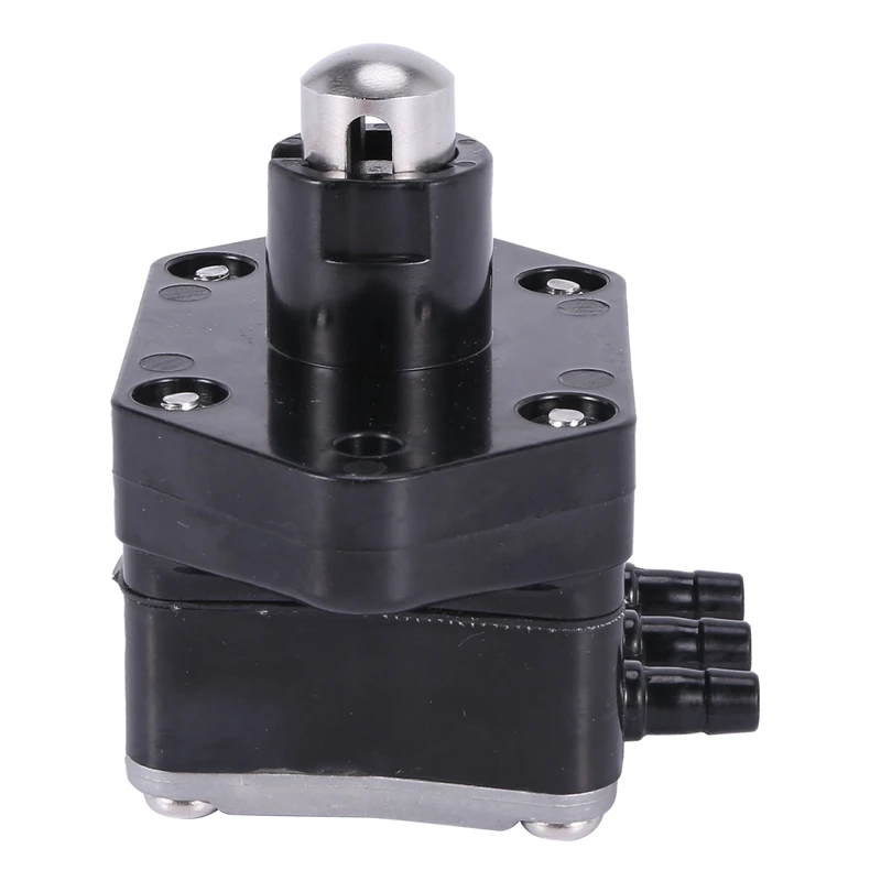 62Y-24410-02 826398 T 3 62Y-24410-04-00 Топливный насос в сборе для 4-тактного подвесного двигателя