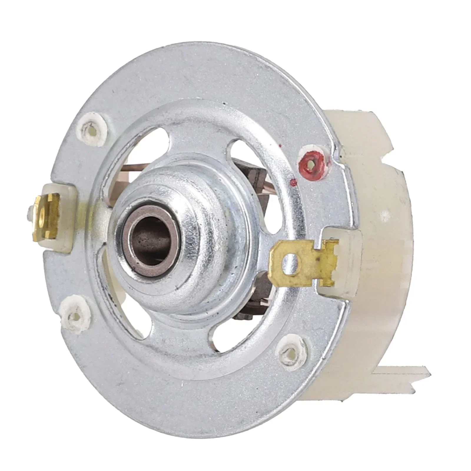 gorąca sprzedaż najnowszy przydatny uchwyt na szczotki węgiel 40*40*35mm dla RS775 RS750 RS755 plastikowe części do komutacji szczotek