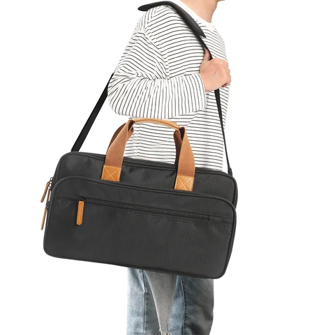 APWIKOGER сумка для переноски DJ контроллера