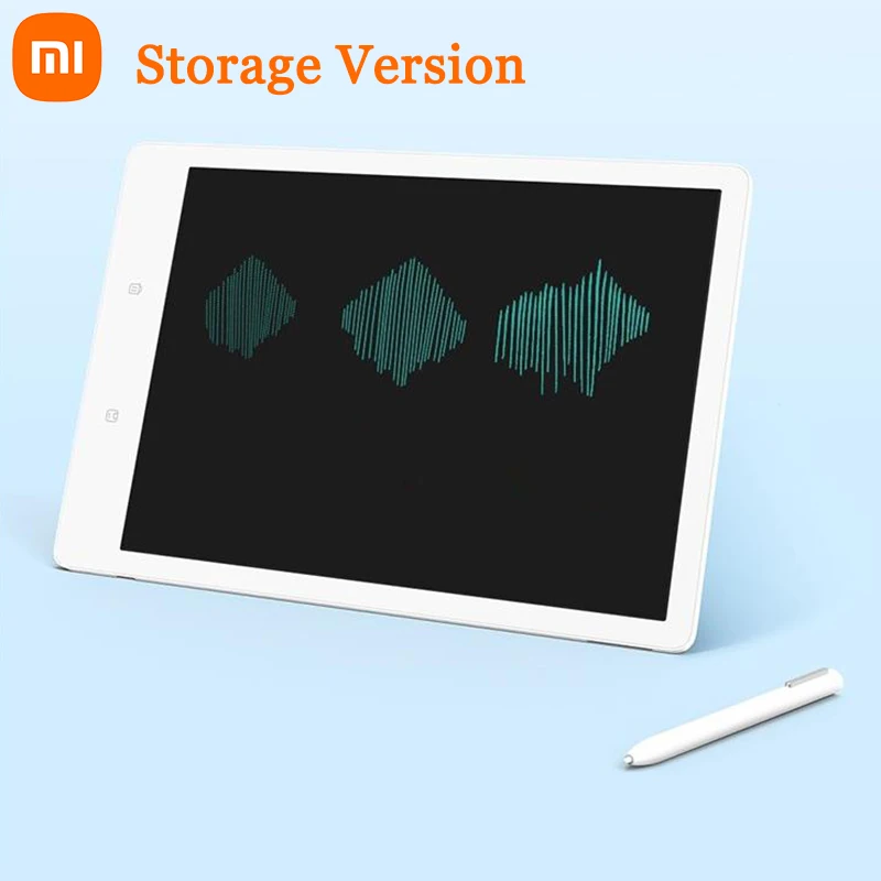 Планшет Xiaomi Mijia с ЖК-дисплеем и поддержкой Bluetooth 13 5 дюйма |