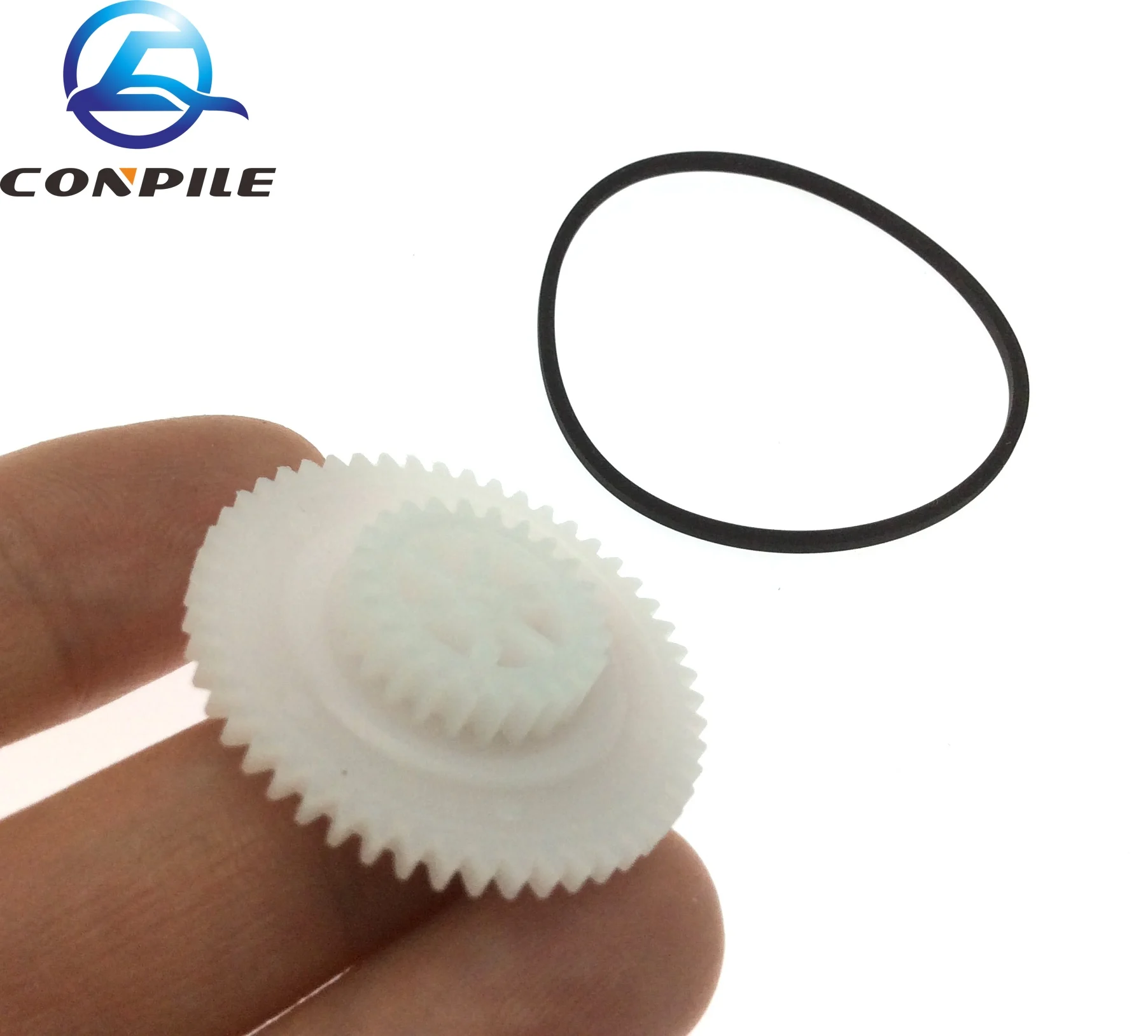 CDM12.1 gear belt for Marantz CD53 CD57 CD63 CD67 CD6000 Philips |