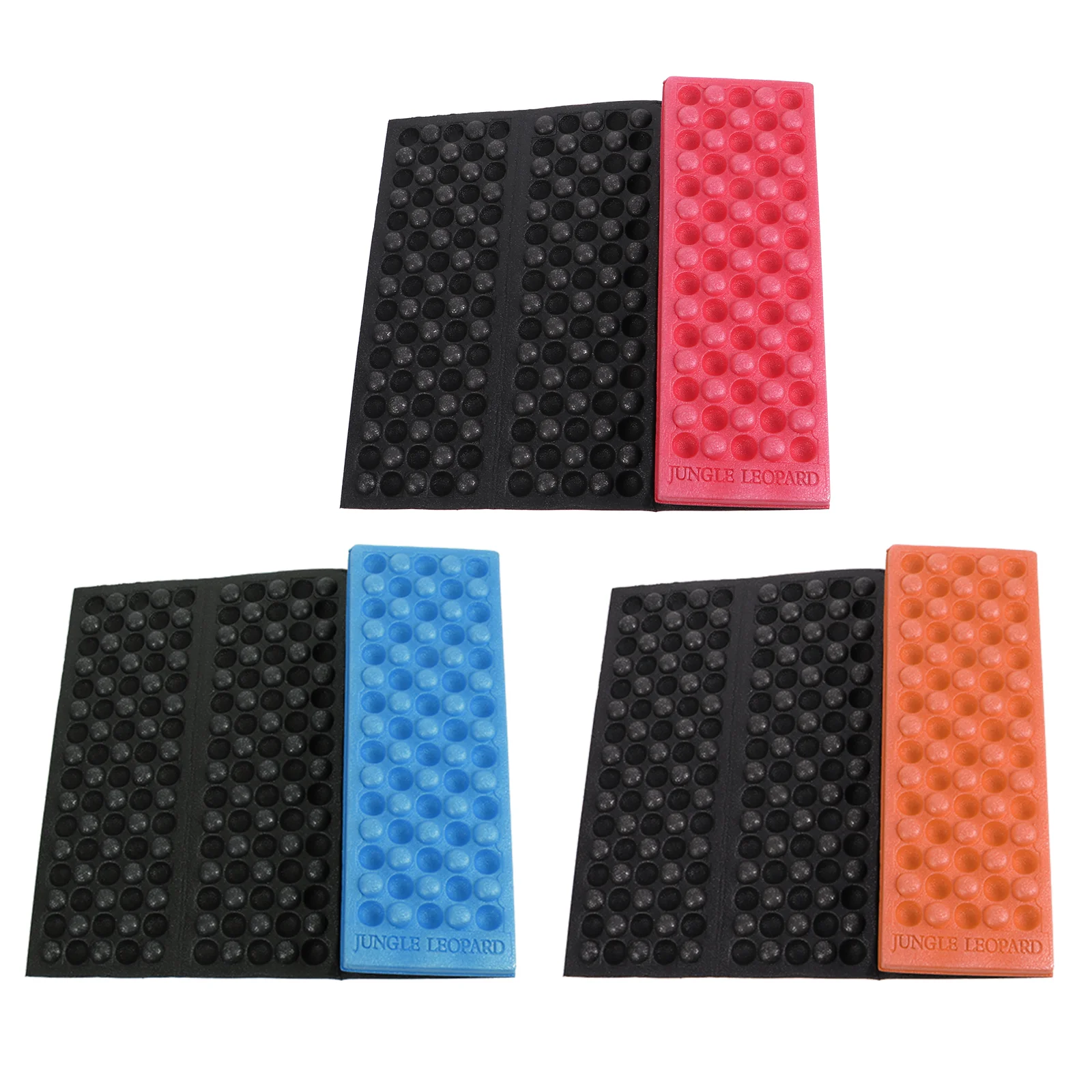

Mat Picnic Cushion Camping Sitting Pad Hiking Outdoor Foldable Beach Foam Crawling Portable Resistant Wear Camping equipment