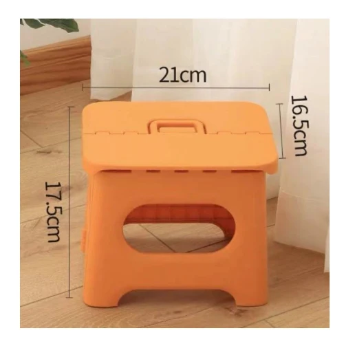 

Accessories Thickened Non-Slip Stepping Rubber Stool