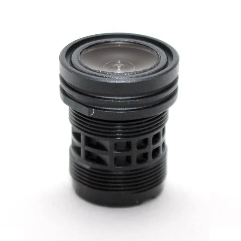 

Аксессуары для фотоаппарата AYHF-YT1037-2MP HD Camera Lens 2 линза CCTV 5,0 мегапикселей