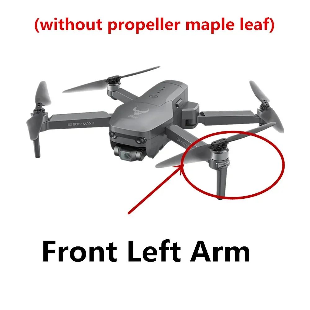 Батарея для дрона 11 4 В 3000 мАч/лопасть пропеллера/SG906 MAX3 оригинальные запасные