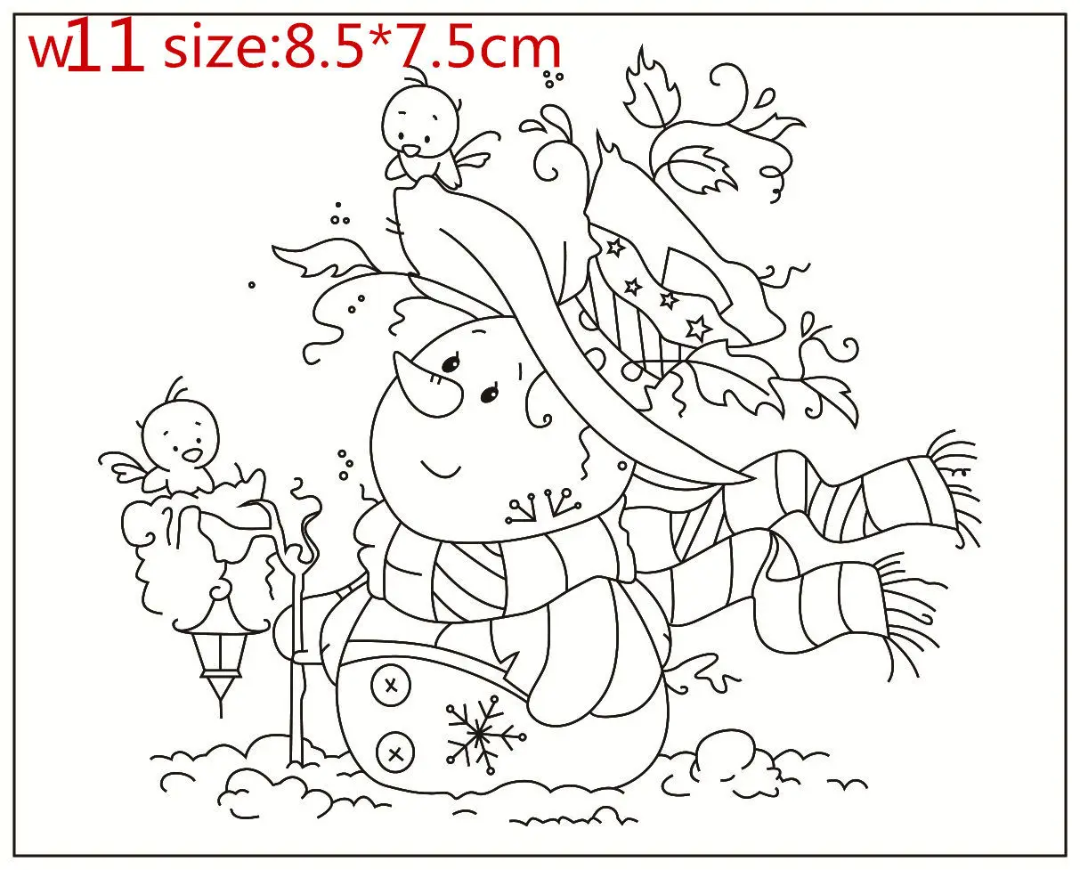 Металлические штампы для скрапбукинга трафареты фотоальбома декоративное