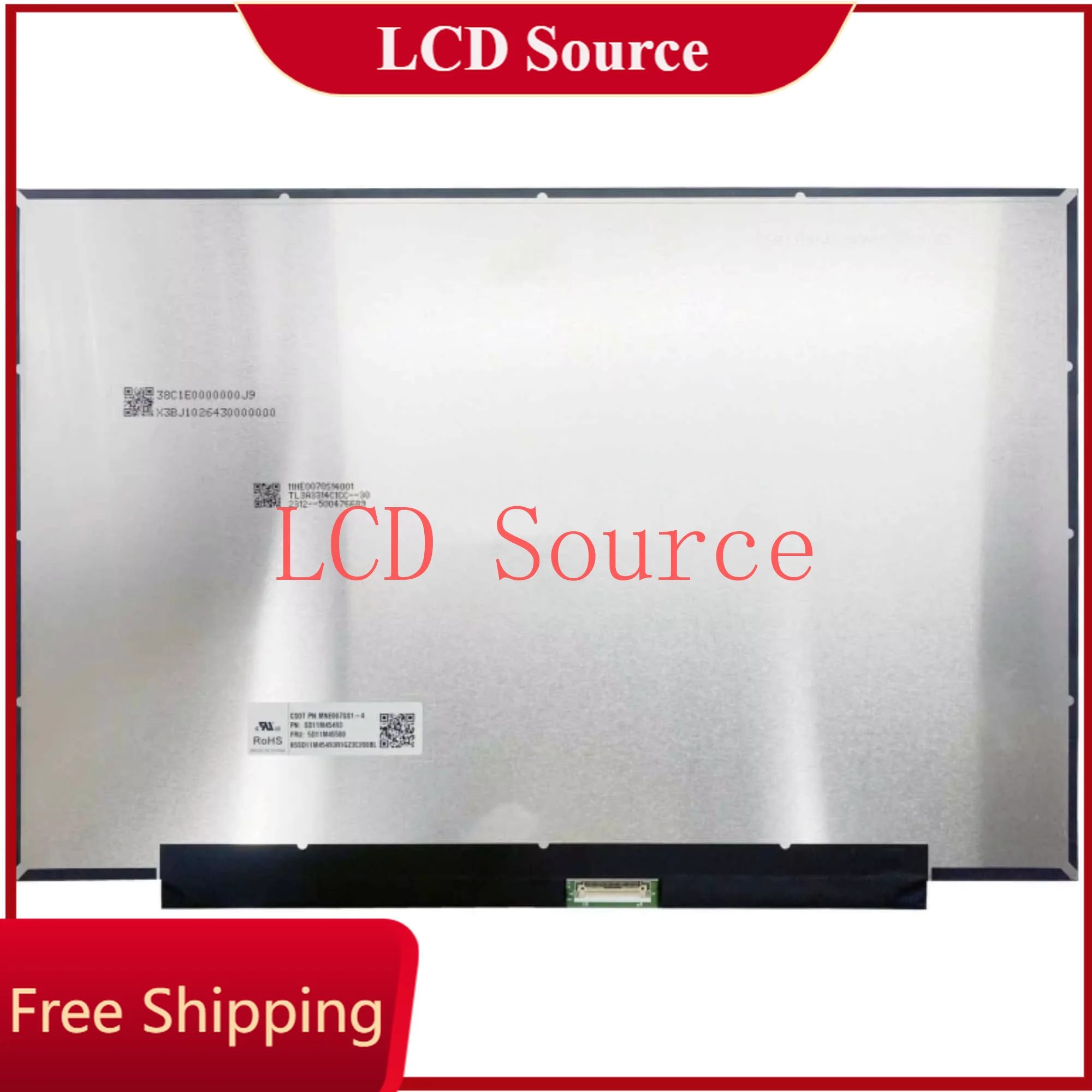 MNE007QS3-1 IPS 14 0 '✰-контактный новый оригинальный дисплей 1920x1200 сменная панель