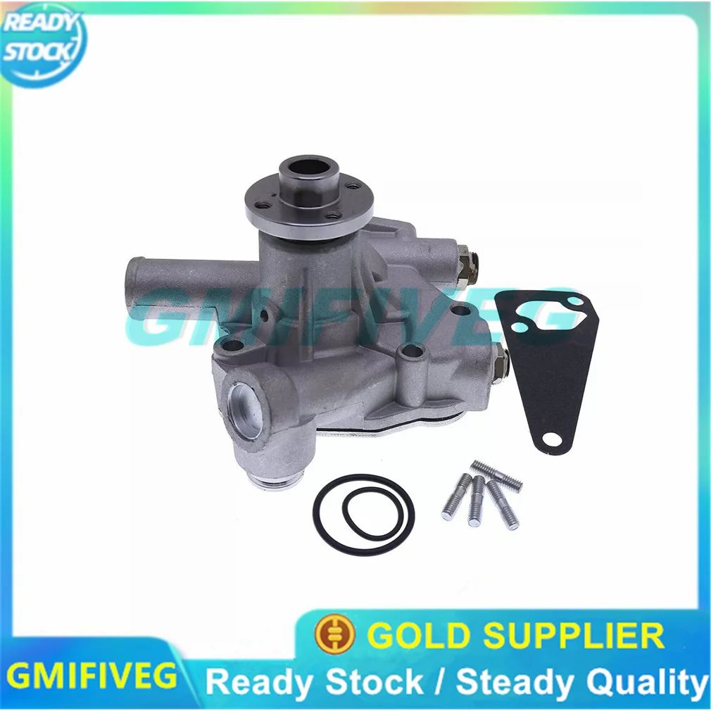 13-506 13506 Водяной насос для двигателя Yanmar Thermo King TK 2 44 49 3 66 74