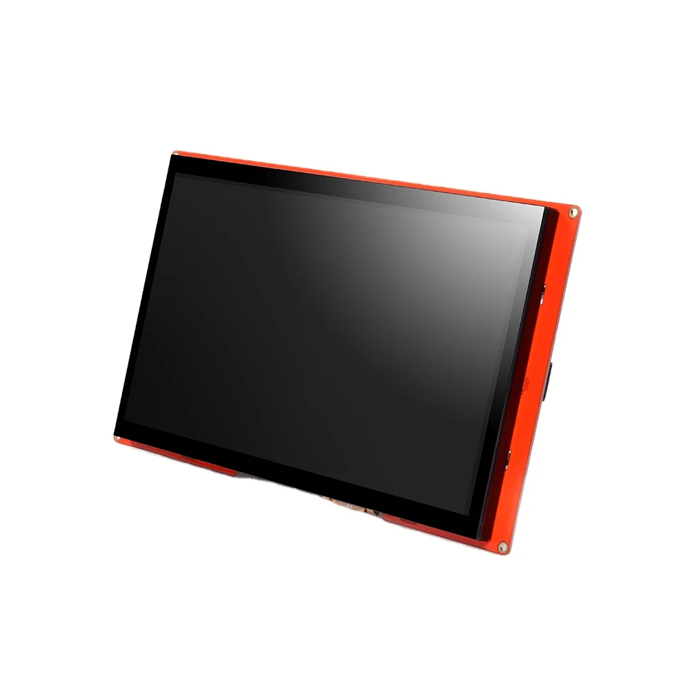 

NEXTION 10.1'' Intelligent NX1060P101-011R Multifunction HMI Resistive LCD Touch Display Module Without Enclosure