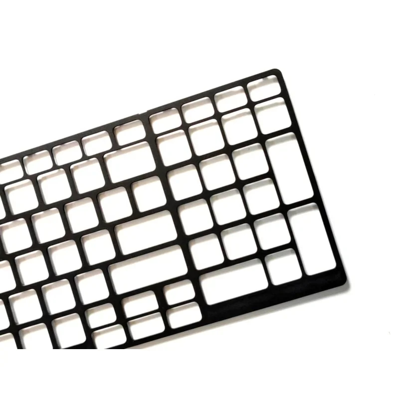 KKXK6 ДЛЯ DELL Precision 7720 M7720 рамка клавиатуры ноутбука
