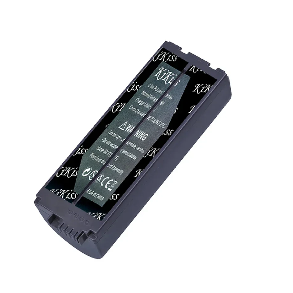 Аккумулятор NB-CP2L для Canon NB-CP1L CP2L фотопринтеров SELPHY CP800 CP900 CP910 CP1200 CP100 CP1300