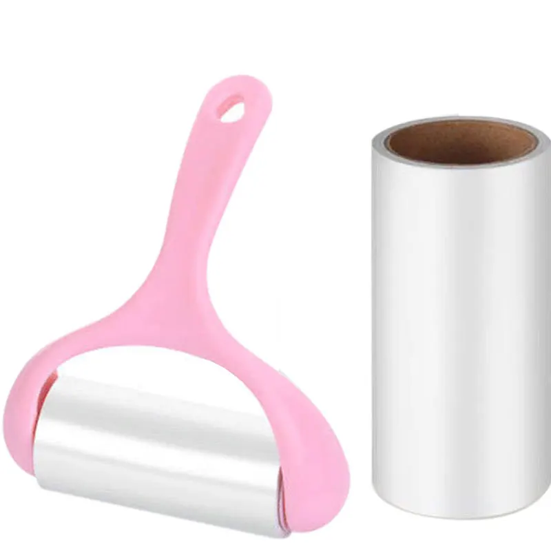 

Отрывной ролик для удаления шерсти домашних животных для собак и кошек, щетка для чистки мебели, дивана и одежды