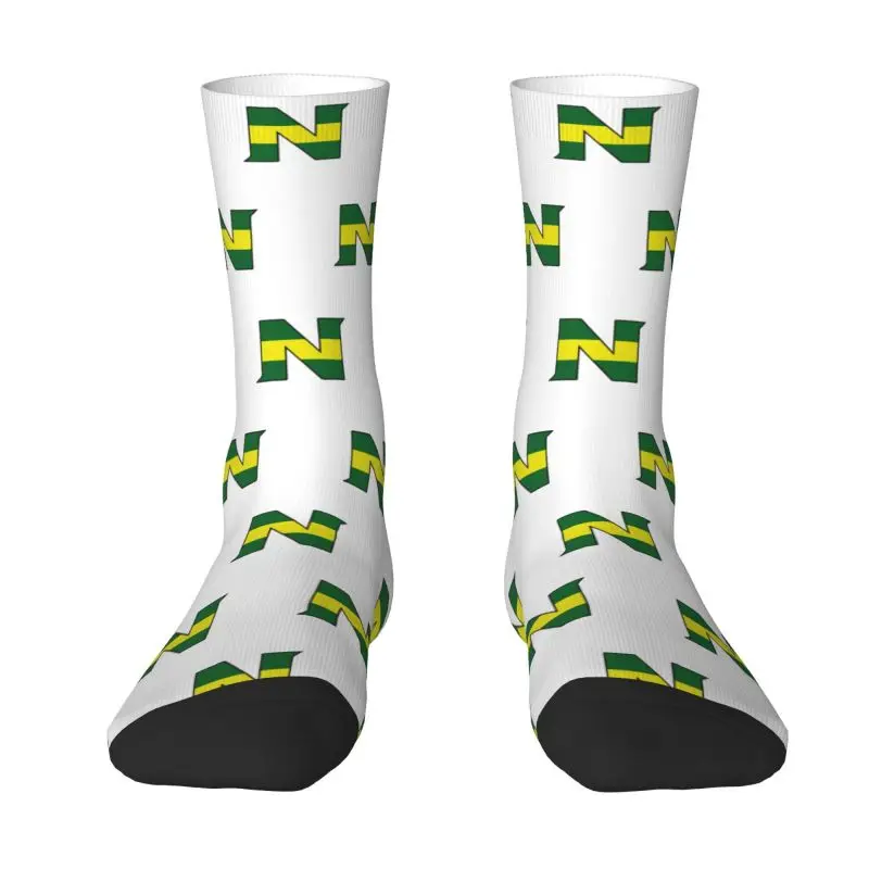 

Мужские и женские носки с логотипом команды Captain Tsubasa, теплые модные новые аниме носки для футбольной команды