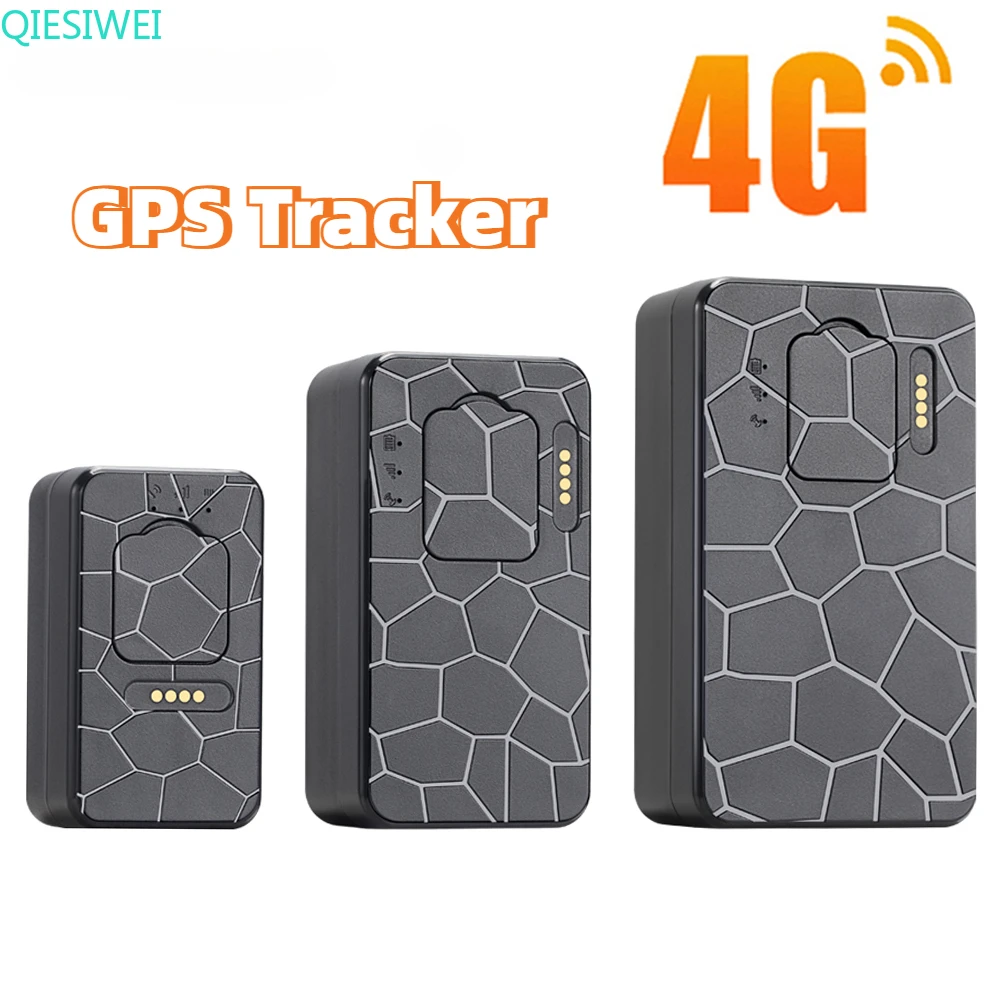 Lamariely GPS-трекер для автомобиля