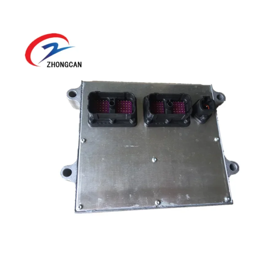 QSM ISM11 M11 ECM ECU электронный модуль управления 4963807 4963808 3408501 3408504 4943133 4988820 4921776 5258888
