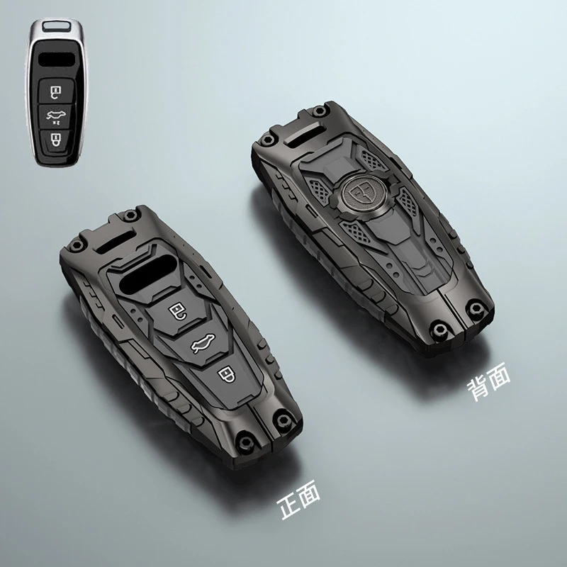 

2024, чехол В индустриальном стиле для Audi Q8, RSQ8, A6, C8, S6, RS6, A7, S7, RS7, A3, 8Y, A8, D5, 4N, RS, E-tron GT, Q4, Q7, 4 м