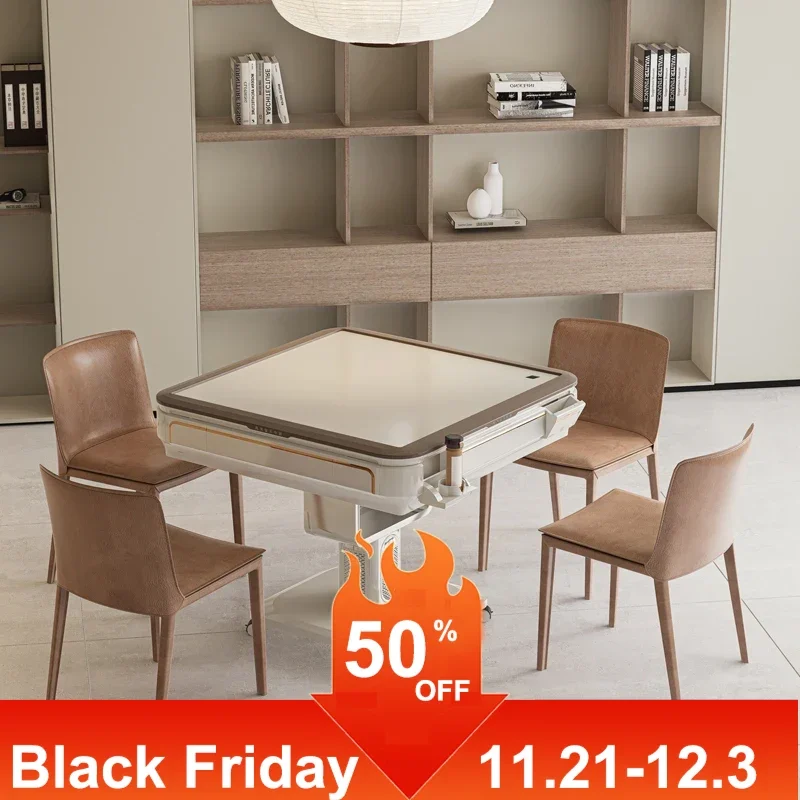 Новый полностью автоматический складной бесшумный нагревательный аппарат для