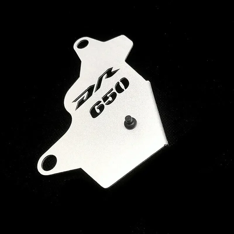 Защитная крышка переднего тормозного суппорта для Suzuki DR650 S DR 650SE 1996-2021
