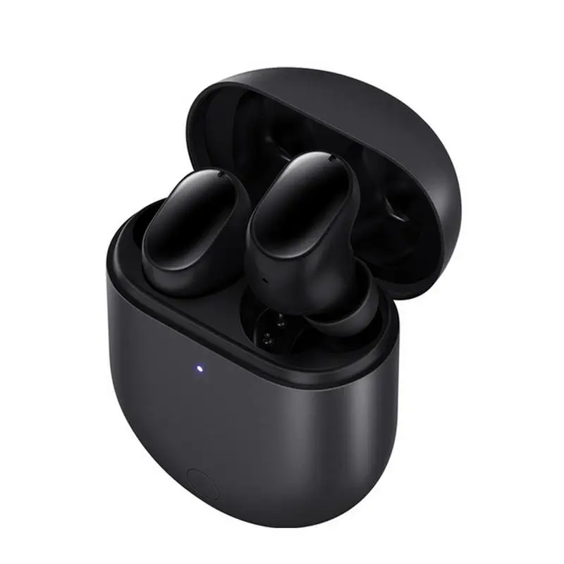 

Оригинальная гарнитура Xiaomi Redmi Buds 3 Pro, Беспроводная Bluetooth-гарнитура TWS, шумоподавление 35 дБ