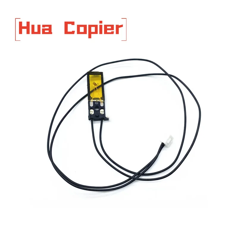 Терморезистор для Kyocera M2540 M2640 M2634 M2135 P2235 2P040 M2040 M2735, датчик фьюзера, 1 шт.