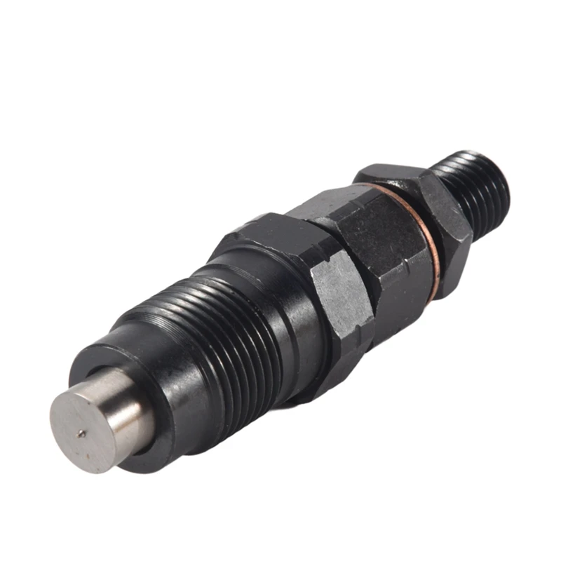 105078-0111 Топливная форсунка для замены Mazda 323 2.0D B Серия 2.5D 1998-2006 Bravo WL / WLT Ford Courier 2.5L WL-T