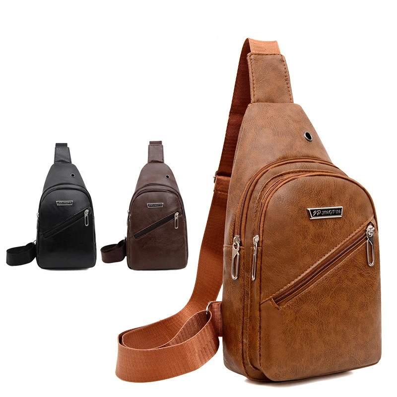 

Travel Theft For Messenger Men Male Anti Shoulder Bag Bags Multifunction Fashion Bag Crossbody Pack Waterproof Chest Gym Sling