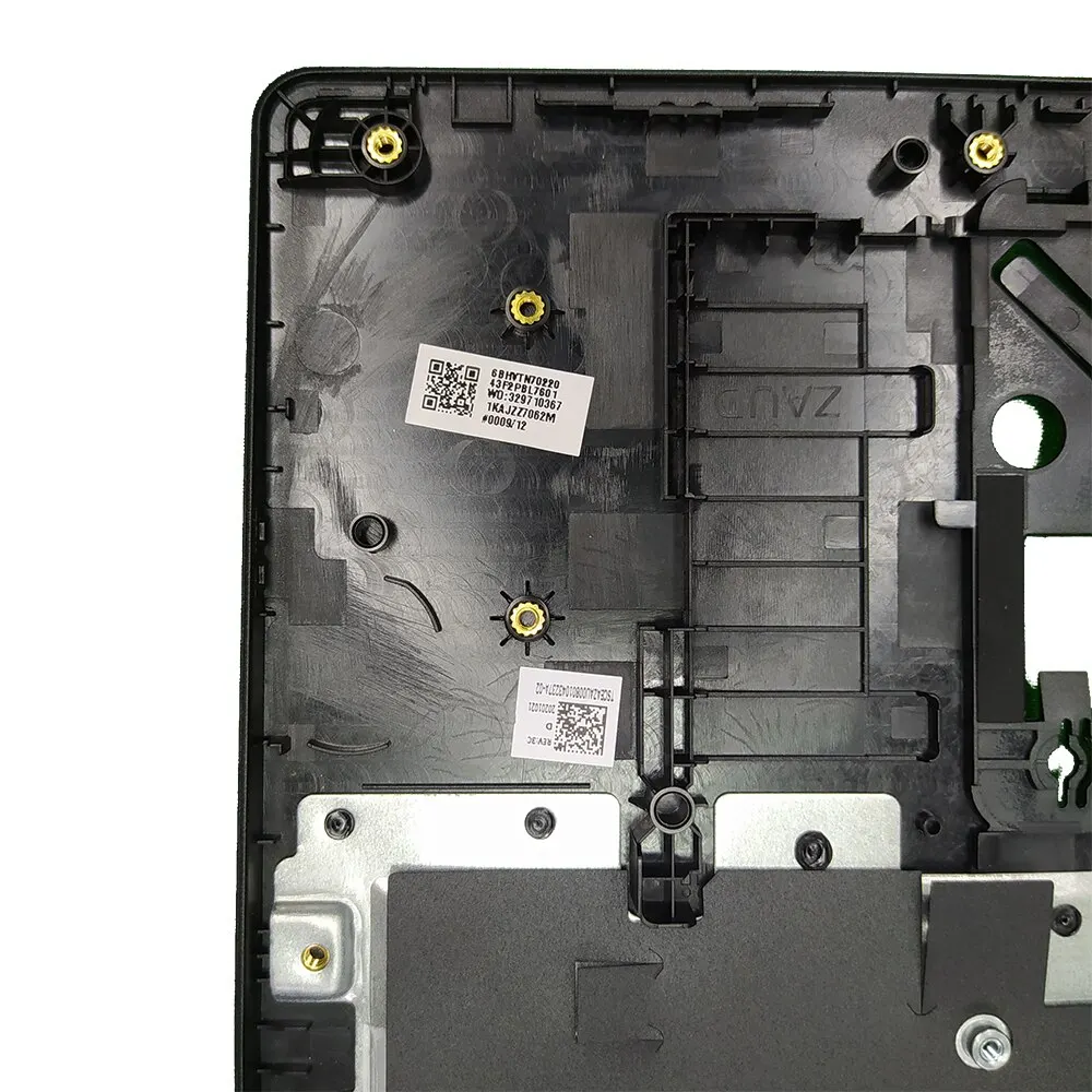 6B.HVTN7.022 6BHVTN7022 SV05T_A72B NKI151S0AP PK132VVV2A04 AEZAU700120 Топкейс с клавиатурой Acer A115-22 A315-23 EX215-22