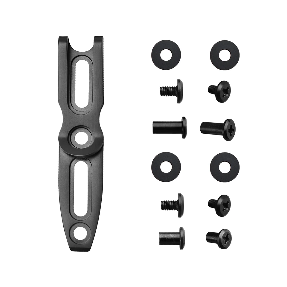 

Зажим для ножен TONIFE из нержавеющей стали