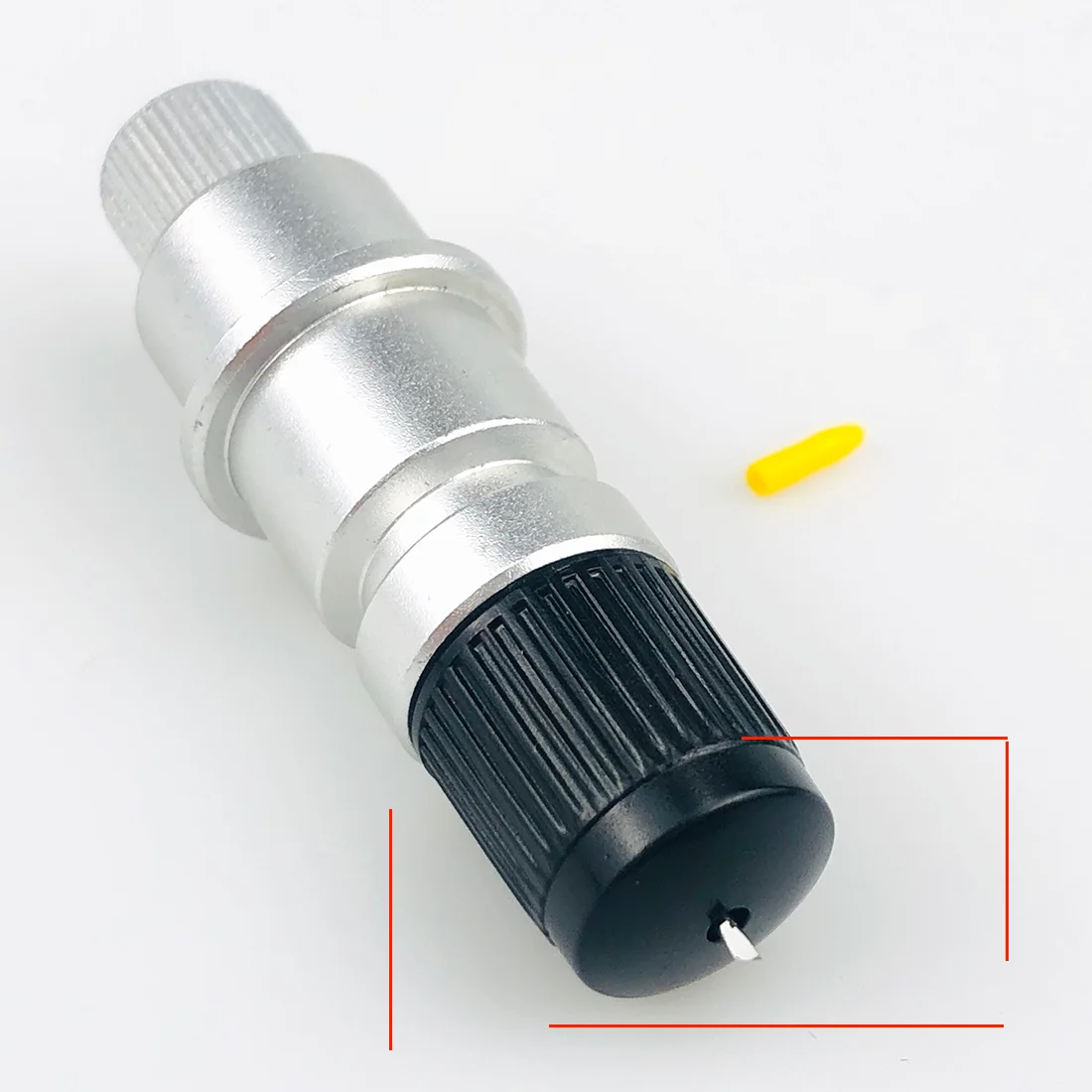 Сменный 15 шт. режущий плоттер 30/45/60 ° виниловое лезвие для портрета 1/2 силуэт