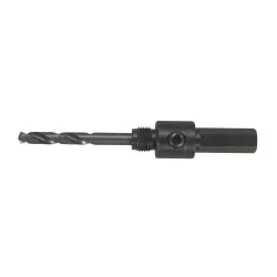 

Arbor, for Hole Saws From 9/16 in. to 1-3/16 in.
