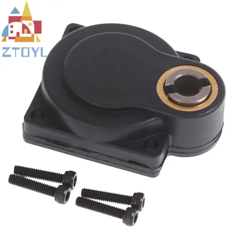 11011 HSP электродрель стартер дрель H12 Vertex 16/18/21/25cxp Nitro двигатель Roto задняя пластина E-Start H12 Vertex