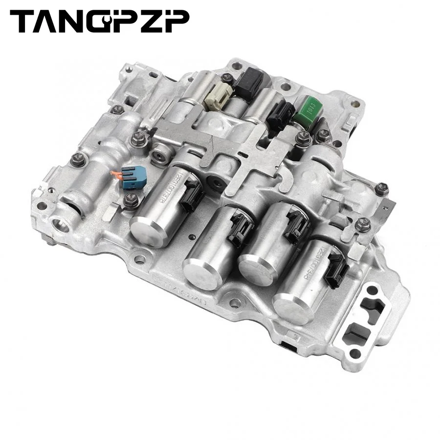 TF-81SC AF21-B электромагнитный клапан коробки передач Корпус для Lincoln Ford Fusion Volvo Mazda TF81SC