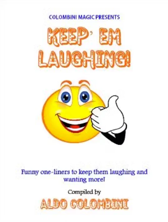 Магические фокусы «Keep Em rida» 2023 года от Алдо коломби Магические фокусы «Keep Em rida» 2023 года от Алдо коломби