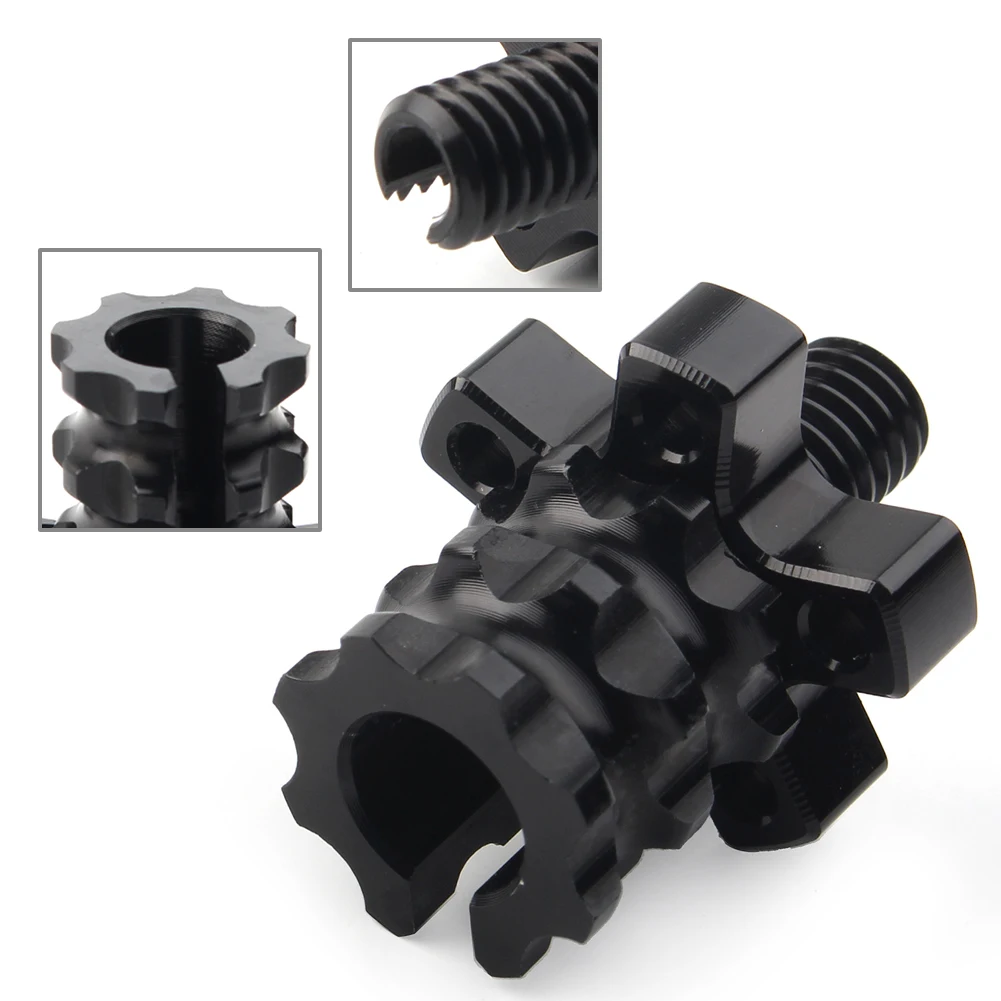 

Тормозной Рычаг Сцепления Мотоцикла фоторемень винт M8 8 мм резьба для мотоцикла