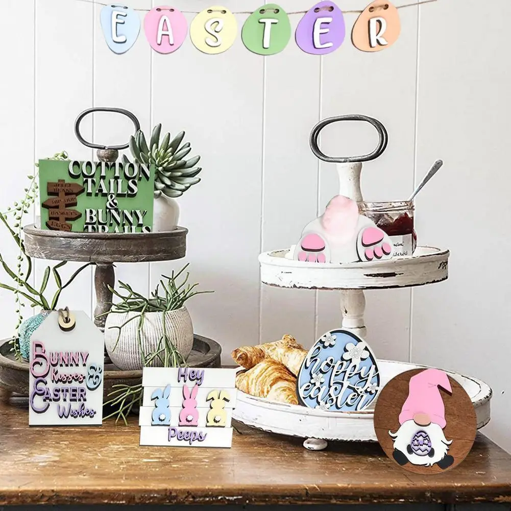 

Пасхальный день Святого птеррика, деревянный знак, украшение, свадебное украшение, Русалка, день рождения, украшение для мальчика, детвечер...