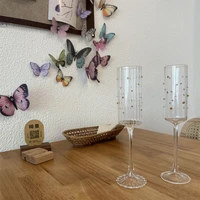 Красивые бокалы#5