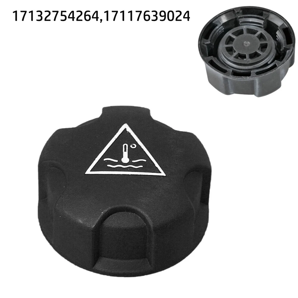 

Car Radiator Expansion Tank Cap Cover 17132754264 For BMW Mini R56 One For Fuel Tank Cap Replacement Accessories